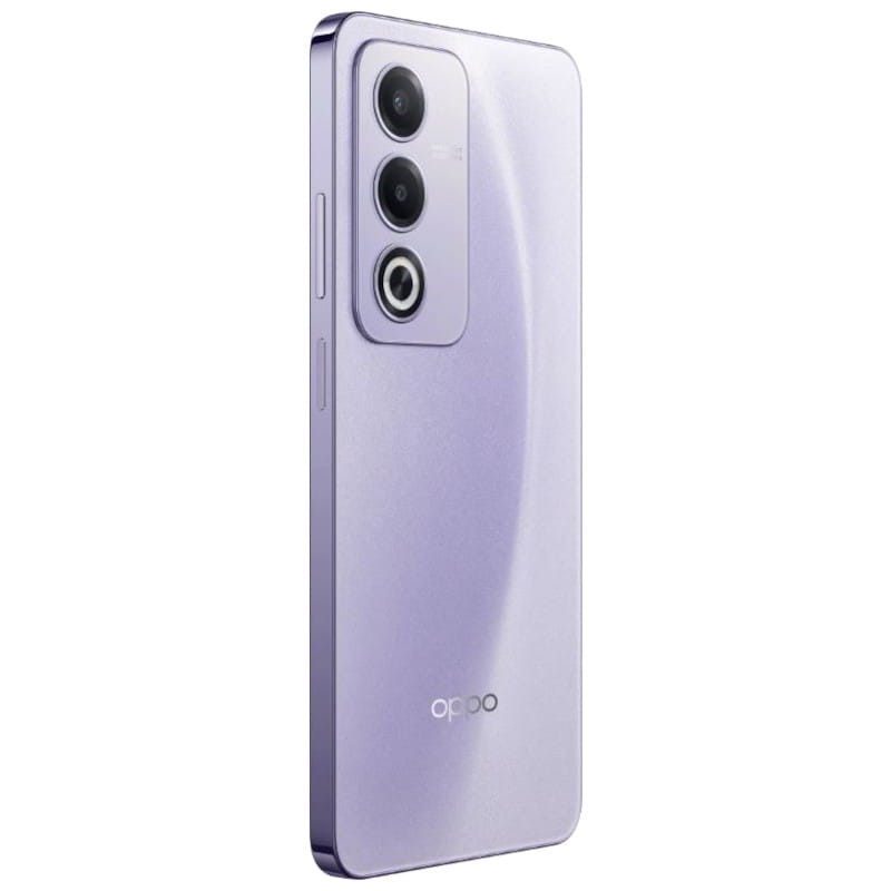 OPPO A80 5G 8GB/256GB Púrpura - Teléfono Móvil - Ítem6