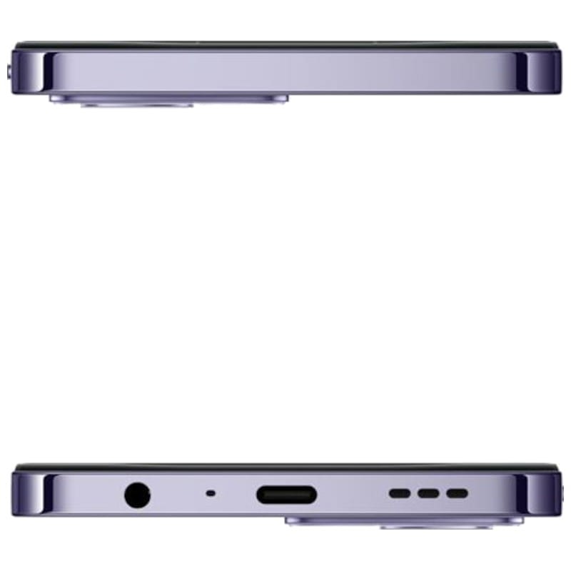 OPPO A80 5G 8GB/256GB Púrpura - Teléfono Móvil - Ítem7