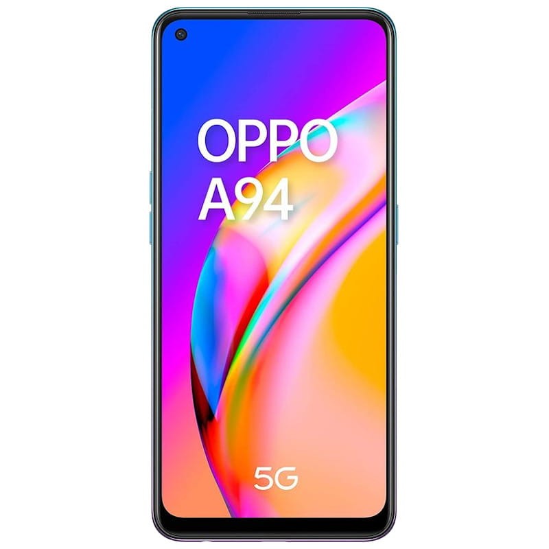 Oppo A94 5G 8GB/128GB - Item