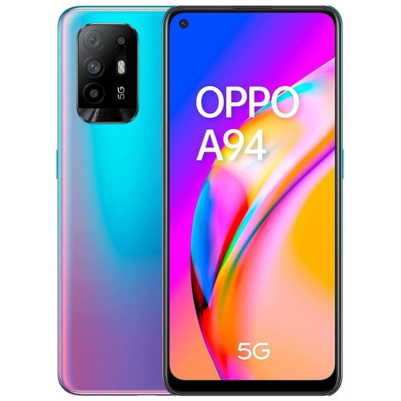 Oppo A94 5G 8GB/128GB - Item2