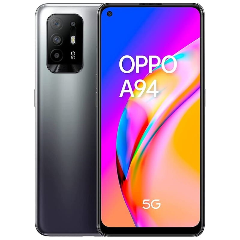 Oppo A94 5G 8GB/128GB - Ítem3