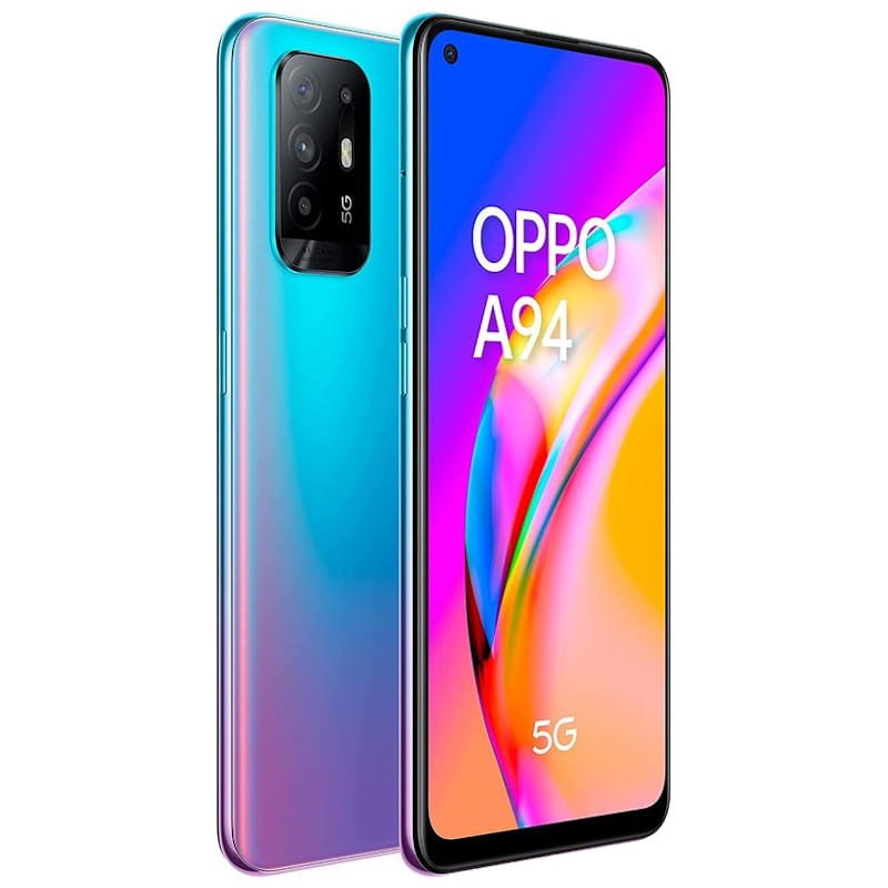 Oppo A94 5G 8GB/128GB - Ítem7