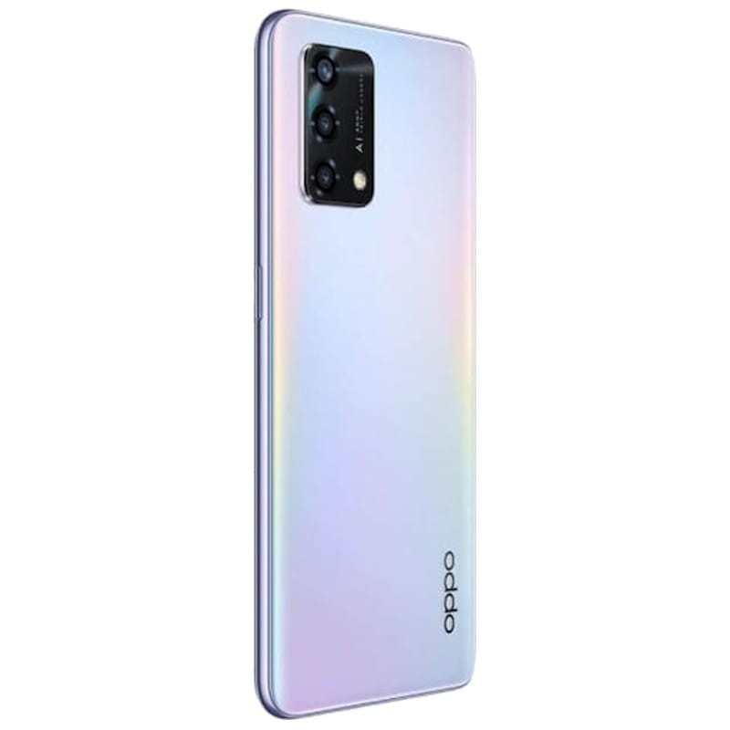 Oppo A95 8GB/128GB Prateado - Importação - Item2