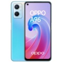 Oppo A96 8GB/128GB Azul - Ítem