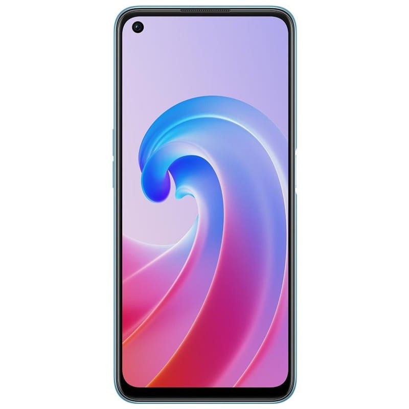 Oppo A96 8Go/128Go Bleu - Ítem1