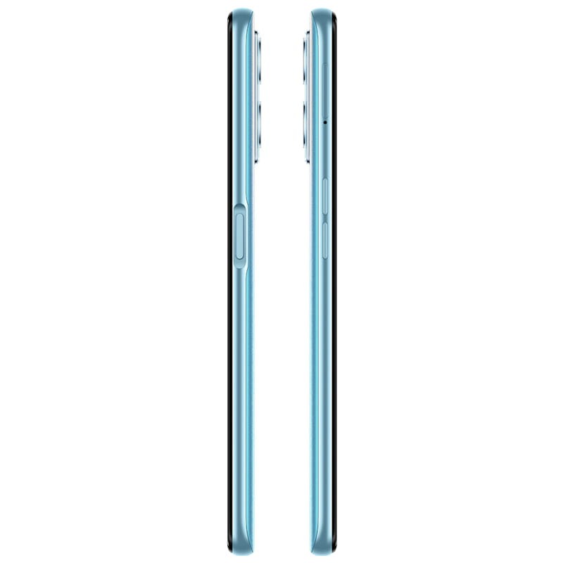 Oppo A96 8Go/128Go Bleu - Ítem6