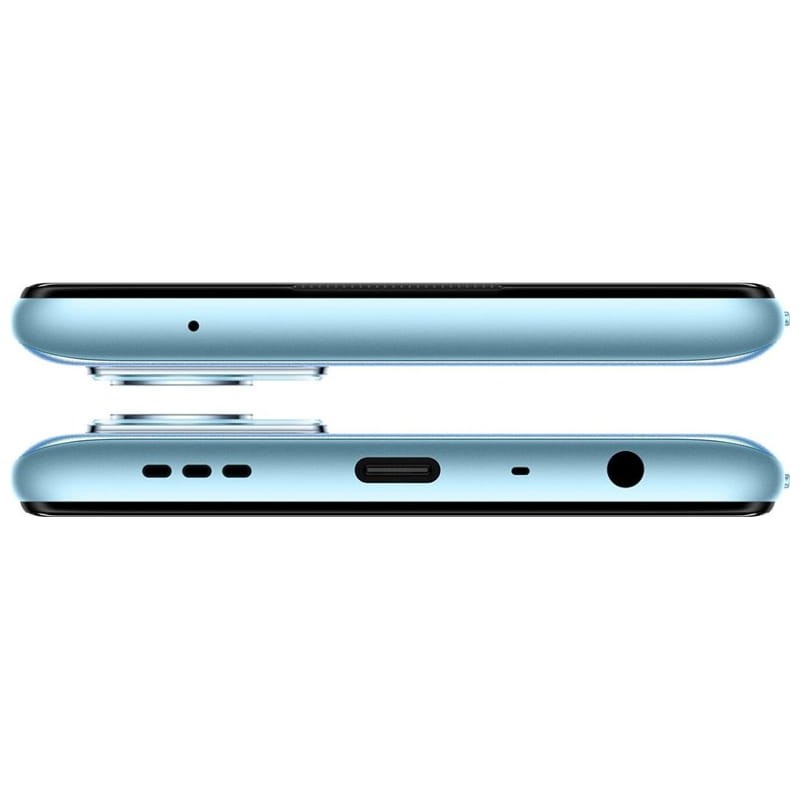 Oppo A96 8Go/128Go Bleu - Ítem7