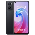 Oppo A96 8GB/128GB Negro - Ítem