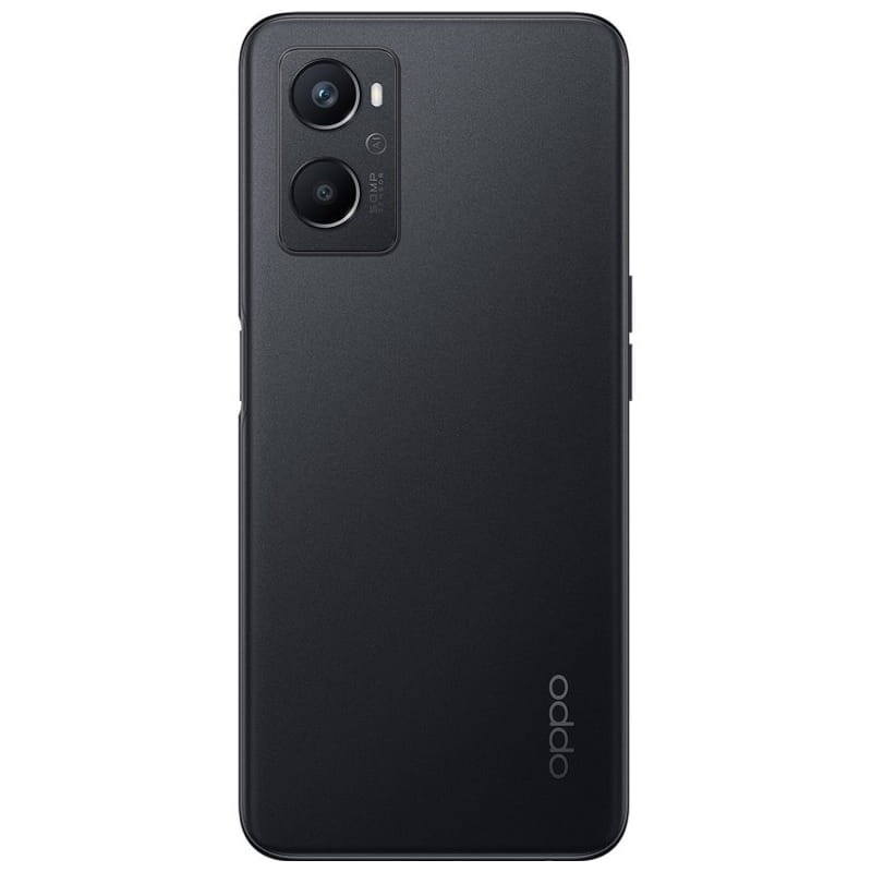 Oppo A96 8GB/128GB Negro - Teléfono móvil - Ítem1