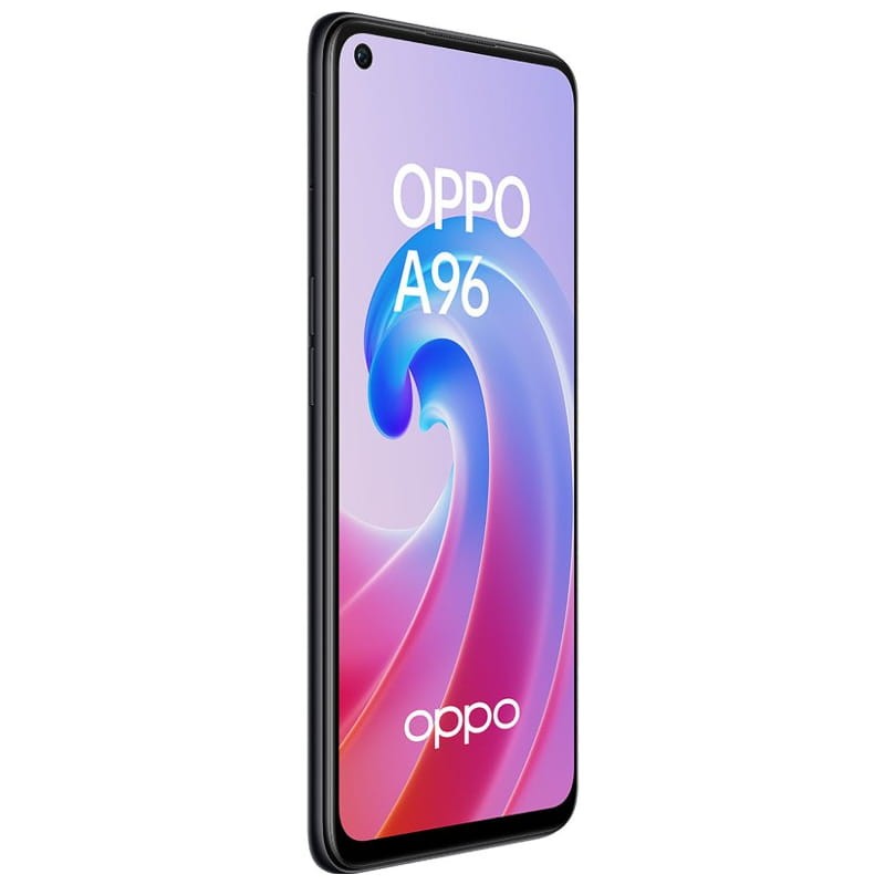 Oppo A96 8Go/128Go Noir - Ítem3