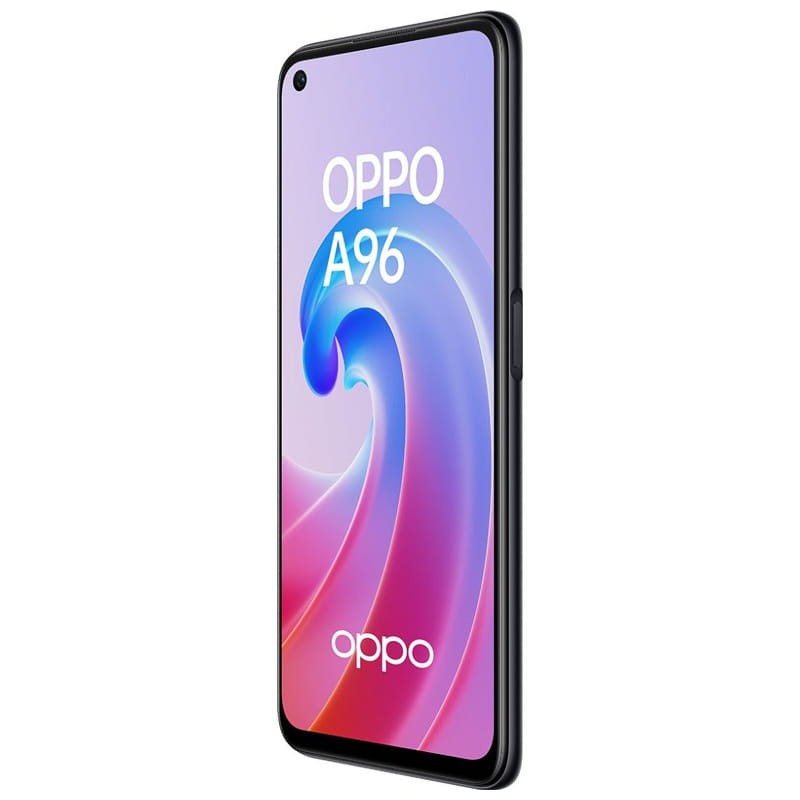 Oppo A96 8Go/128Go Noir - Ítem4