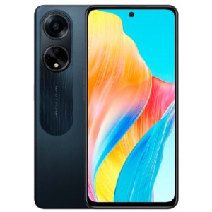 Telemóvel Oppo A98 5G 8GB/256GB Preto