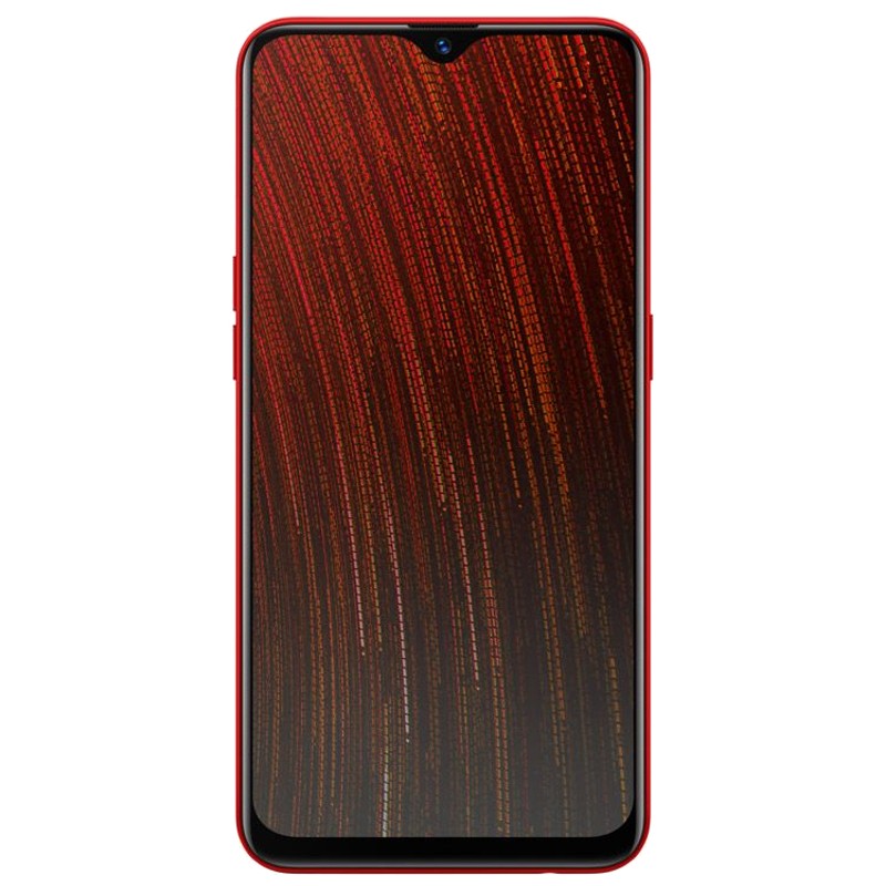 Oppo AX5s 3GB/64GB Rojo