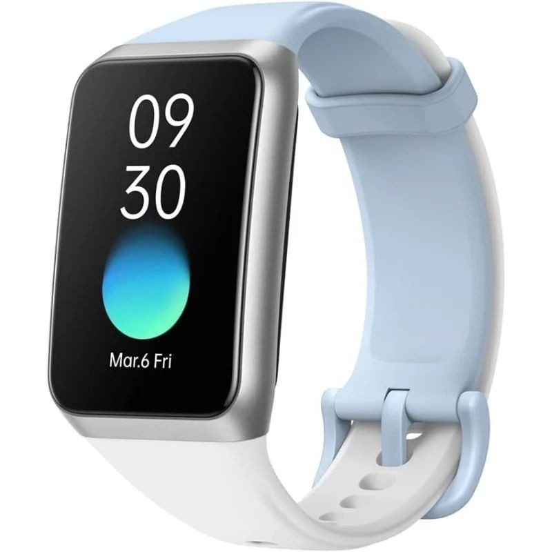 OPPO Band 2 Blanco - Pulsera de actividad - Ítem