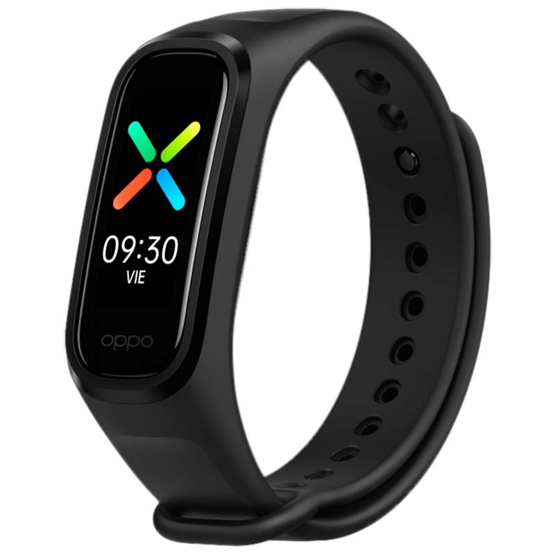 Oppo Band Sport Preto - Item