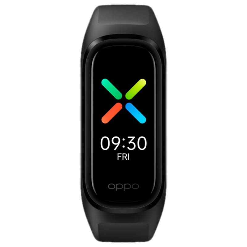 Buy Oppo Band - Fitness Tracker - Powerplanetonline