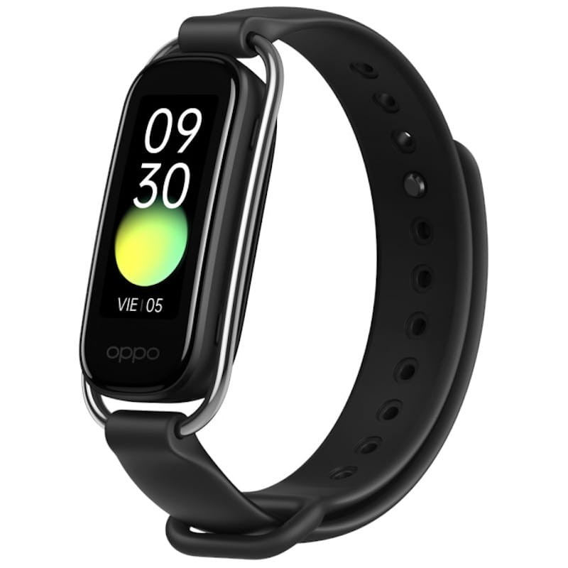 Ripley - XIAOMI MI SMART BAND 7 PANTALLA COLOR RESISTENTE AL AGUA NEGRO