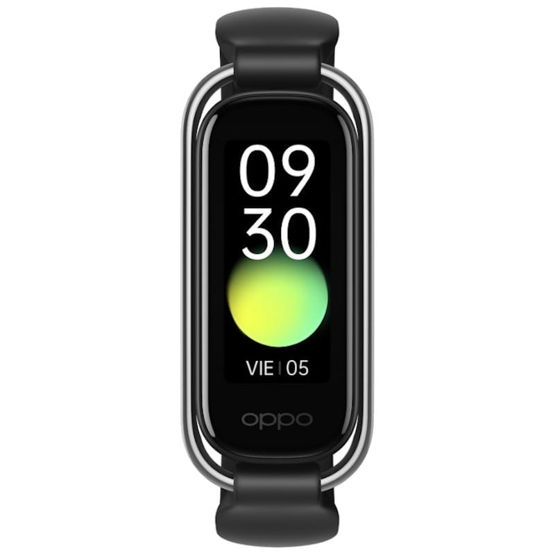 Oppo Band Style Negro - Ítem1