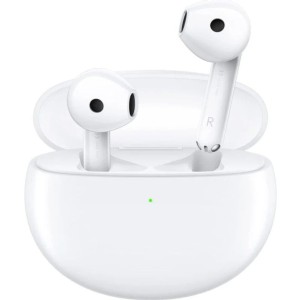 Oppo Enco Air2 Auriculares Bluetooth Branco