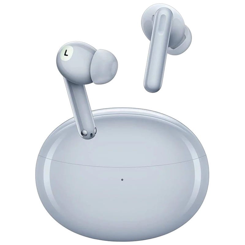 Oppo Enco Air2 Pro - Auriculares Bluetooth Cinza - Item1