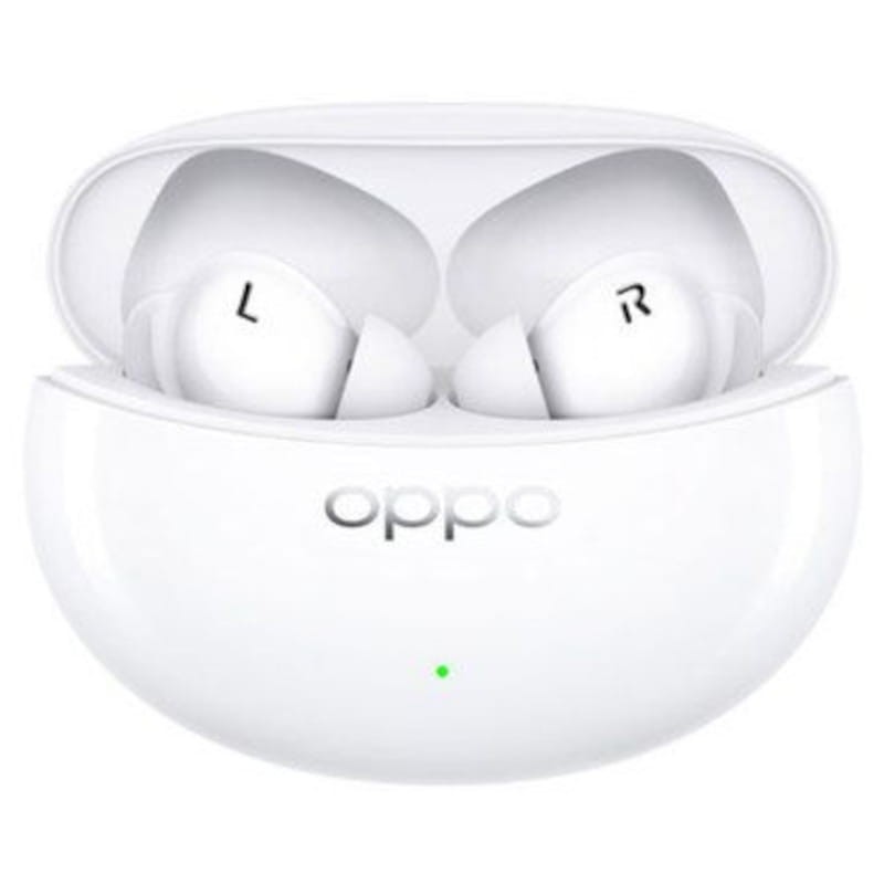 Oppo Enco Air3 Pro Blanco - Auriculares Bluetooth - Ítem