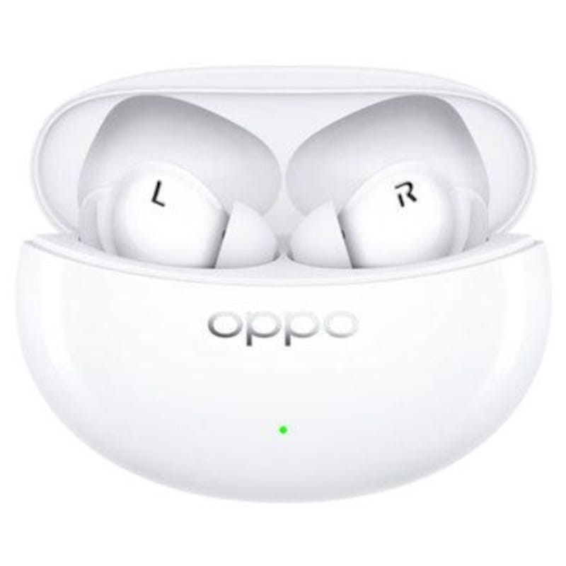 Oppo Enco Air3 Pro Blanco - Auriculares Bluetooth - Desprecintado - Ítem