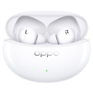 Oppo Enco Air3 Pro Blanc - Écouteurs Bluetooth