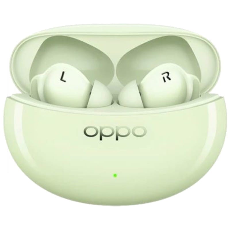 Oppo Enco Air3 Pro Mint - Fones de ouvido Bluetooth - Item