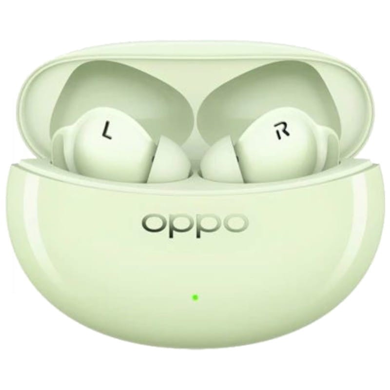 Oppo Enco Air3 Pro Menta - Auriculares Bluetooth - Ítem