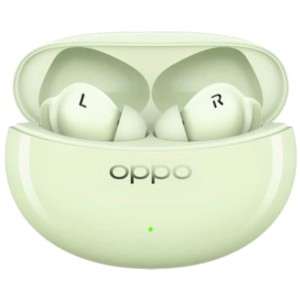 Oppo Enco Air3 Pro Mint - Fones de ouvido Bluetooth