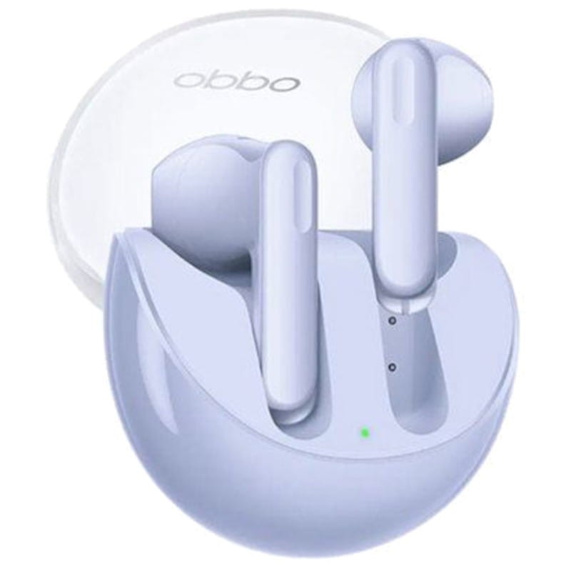 Auriculares inalámbricos OPPO Enco Air 2 - Auriculares con control táctil  Bluetooth