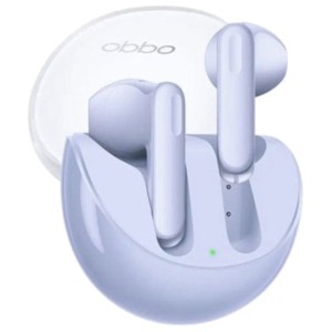 Oppo Enco Air3 Púrpura - Auriculares Bluetooth