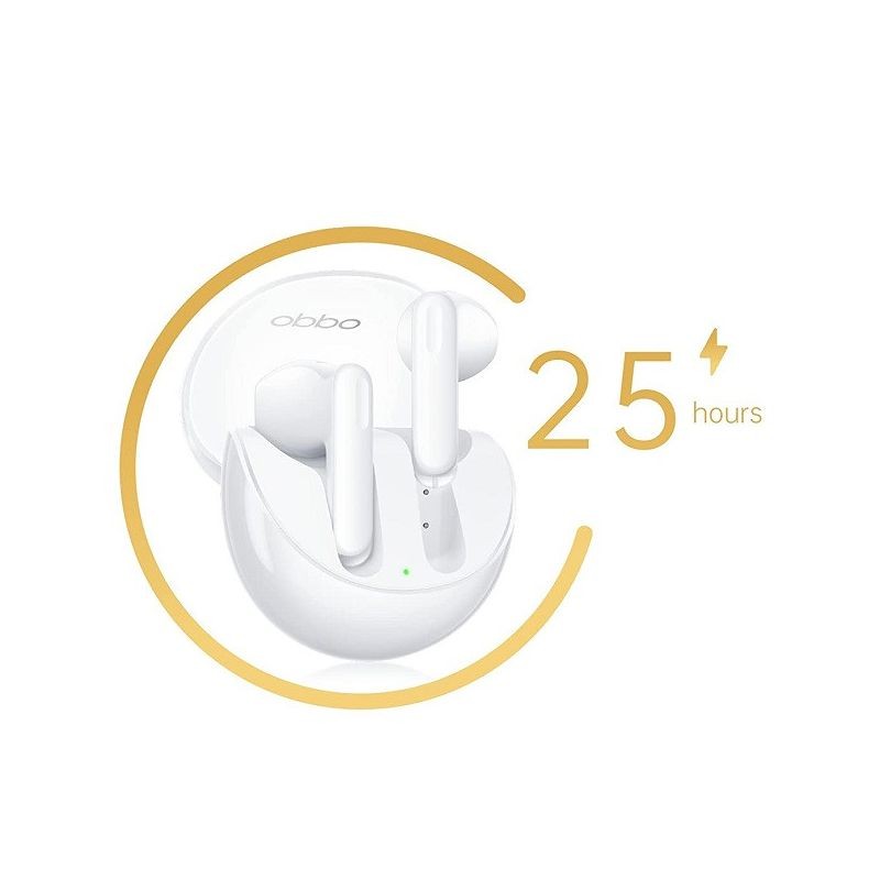 Nuevos OPPO Enco Air3: características y precio de los auriculares
