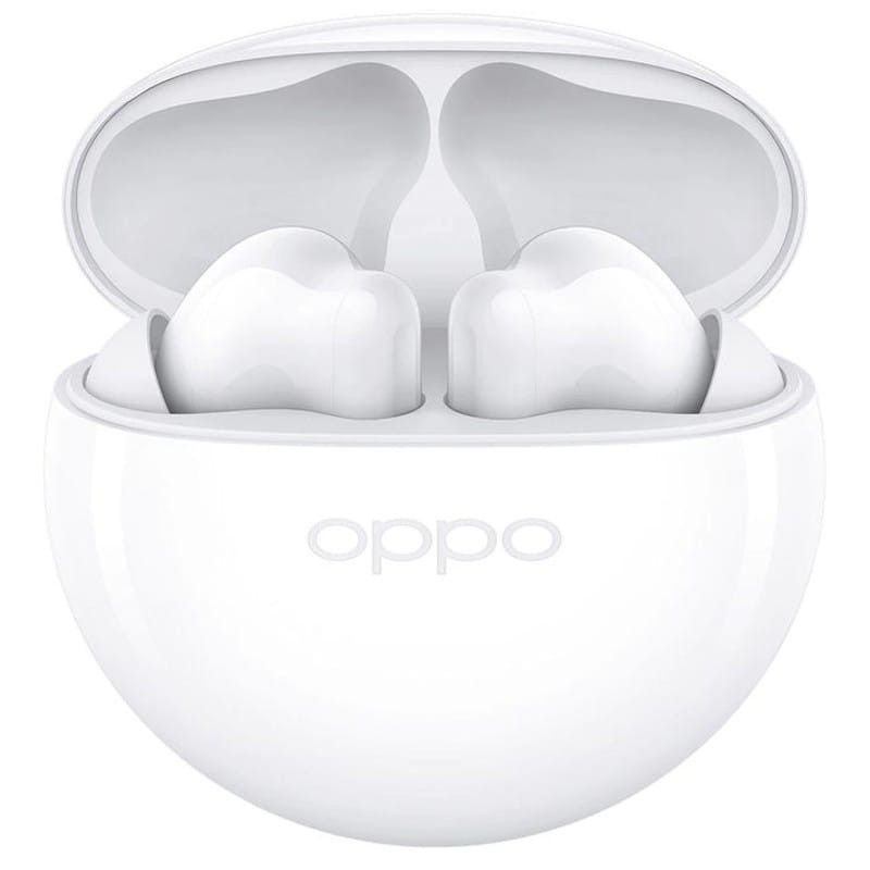 OPPO Enco Buds 2 W15 - Écouteurs Bluetooth Blanc - Ítem