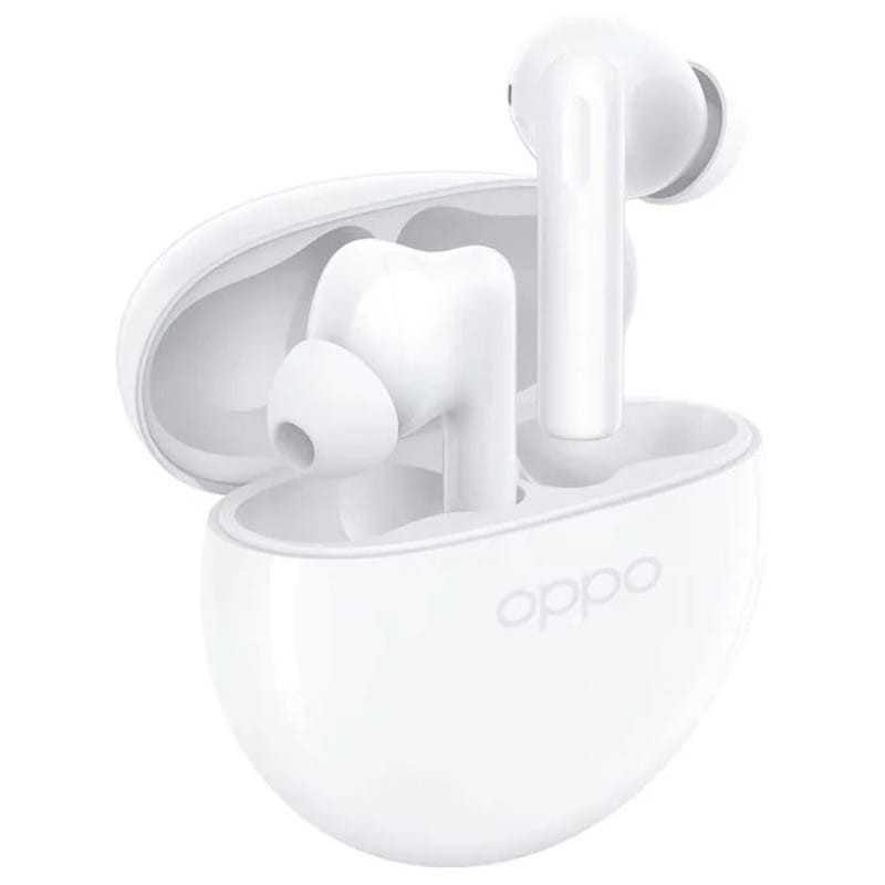 OPPO Enco Buds 2 W15 - Écouteurs Bluetooth Blanc - Ítem2