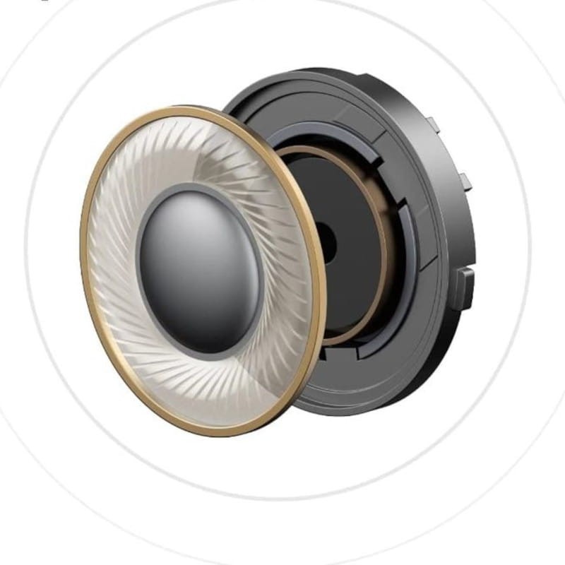 OPPO Enco Buds 2 Negros - Auriculares Bluetooth - Ítem2