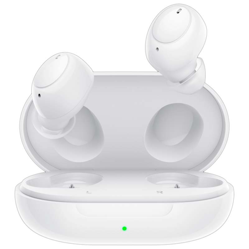 Oppo Auriculares TWS earbuds Enco Buds White 