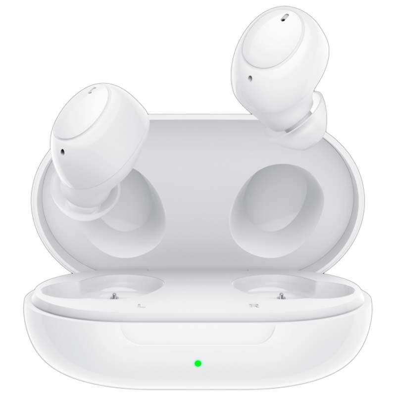 Auriculares Bluetooth OPPO Enco Air True Wireless Blanco - Auriculares  inalámbricos - Los mejores precios