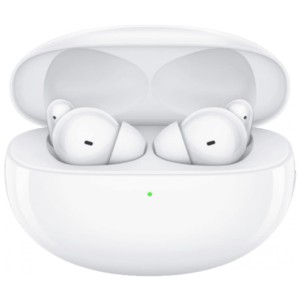 OPPO Enco Free 2 W52 Blanco - Auriculares Bluetooth