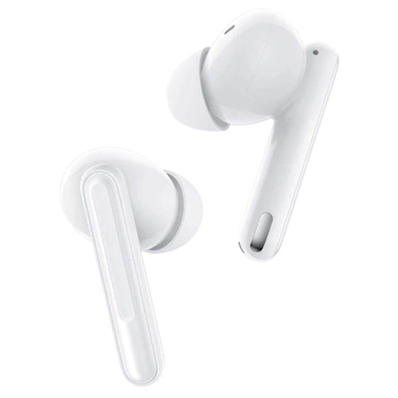 OPPO Enco Buds 2 - Auriculares inalámbricos, Cancelación de ruido,  Bluetooth 5.2, Resistencia al agua IP54 - Blanco : : Electrónica