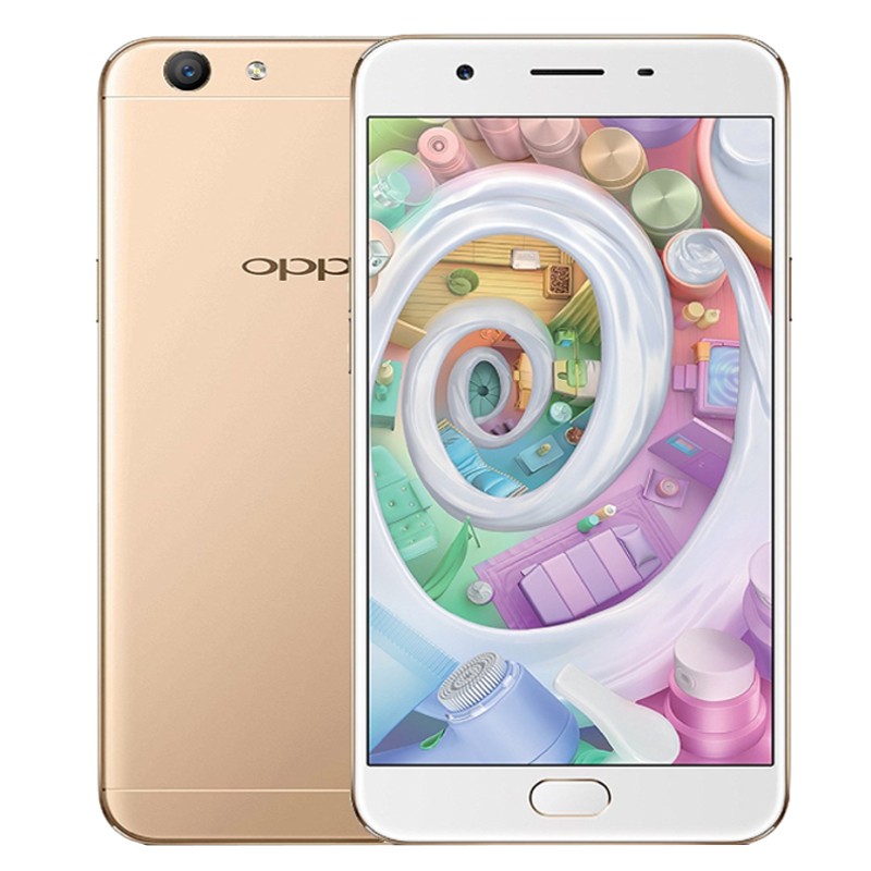 Buy OPPO F1s 3GB/32GB - PowerPlanetOnline