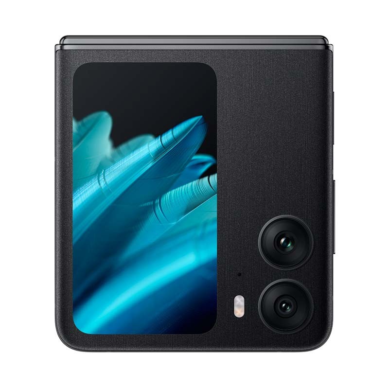 Telemóvel Oppo Find N2 Flip 5G 8GB/256GB Preto - Item2