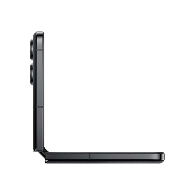 Teléfono móvil Oppo Find N2 Flip 5G 8GB/256GB Negro - Ítem4