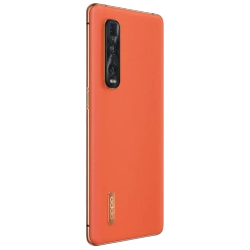 Oppo Find X2 Pro Redes 5G Pantalla de 6.7 pulgadas