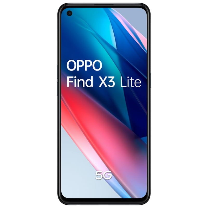 Oppo Find X3 Lite 8Go/128Go - Ítem