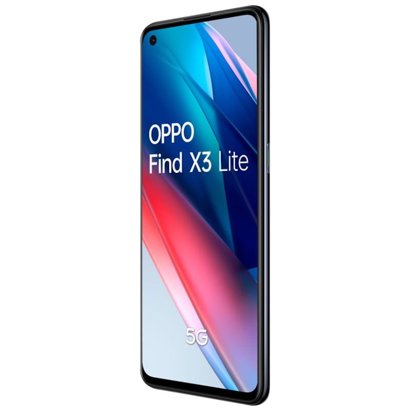 Oppo Find X3 Lite 8Go/128Go - Ítem6