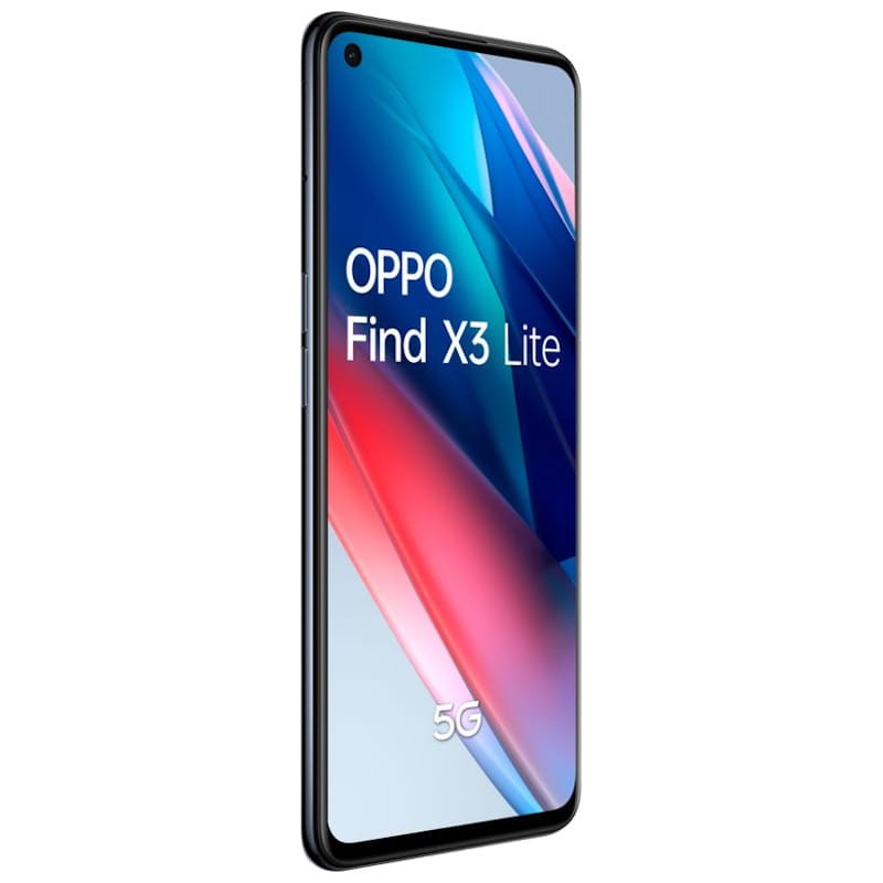 Oppo Find X3 Lite 8Go/128Go - Ítem7