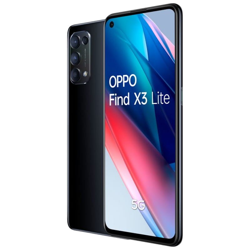 Oppo Find X3 Lite 8Go/128Go - Ítem10