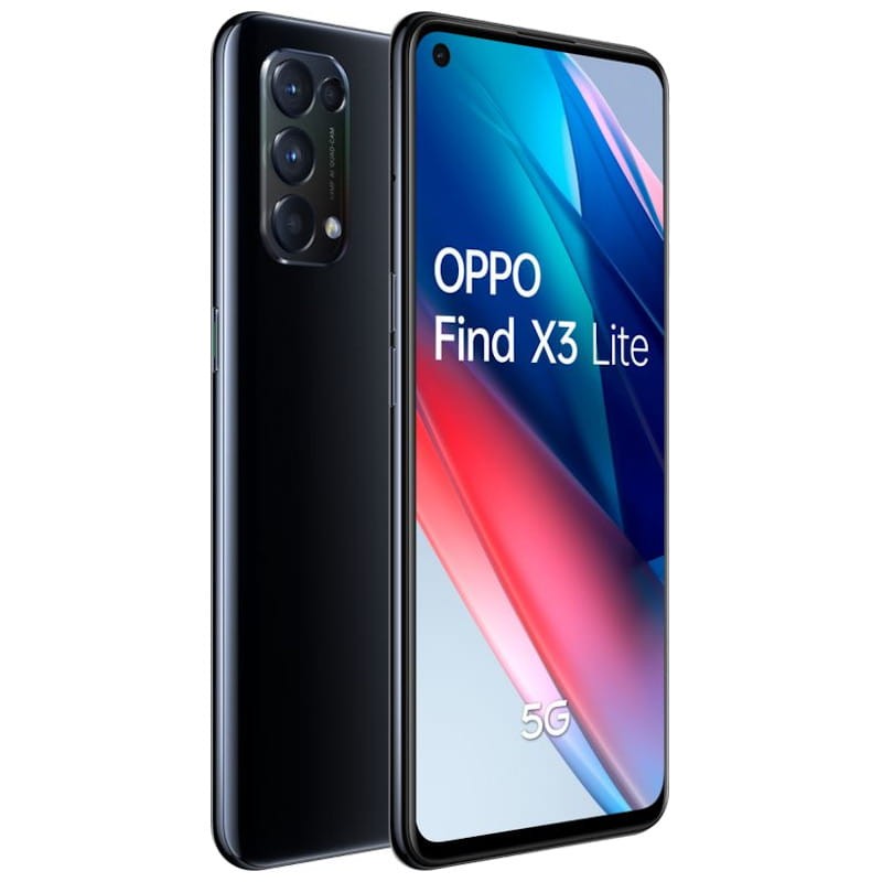Oppo Find X3 Lite 8GB/128GB - Item11