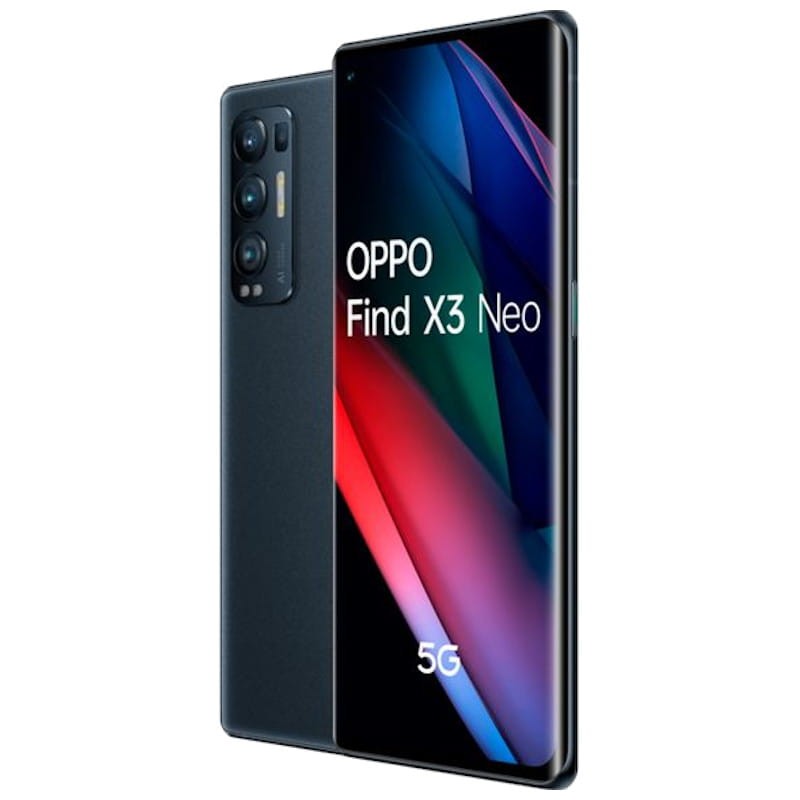 Oppo Find X3 Neo 12GB/256GB - Ítem9